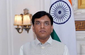 ಕೋವಿಡ್-19 ಪ್ರಕರಣ ಹೆಚ್ಚಳ: ಎಚ್ಚರಿಕೆಯಿಂದಿರಬೇಕು. ಭಯಪಡುವ ಅಗತ್ಯವಿಲ್ಲ- ಮನಸುಖ್ ಮಾಂಡವೀಯ