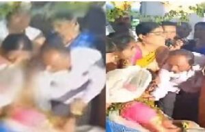 ತಾಳಿ ಕಟ್ಟುವ ಕೊನೇ ಘಳಿಗೆಯಲ್ಲಿ ಮದುವೆ ನಿರಾಕರಿಸಿದ ವಧು