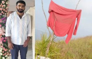 ಚಿಕ್ಕಮಗಳೂರಿನ ರಾಣಿಝರಿಗೆ ಟ್ರಕ್ಕಿಂಗ್ ಬಂದಿದ್ದ ಯುವಕ ನಾಪತ್ತೆ