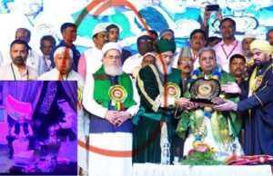 ಸಿಎಂ ವೇದಿಕೆಯಲ್ಲಿ ಐಸಿಸ್ ಸಂಪರ್ಕವಿದ್ದ ಮೌಲ್ವಿ ಆರೋಪ: ಫೋಟೊ ಬಿಡುಗಡೆ ಮಾಡಿದ ಶಾಸಕ ಯತ್ನಾಳ್