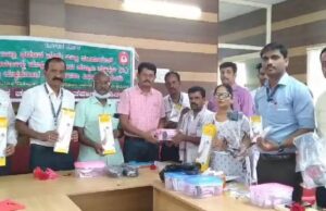 ನಂಜನಗೂಡು ತಾಲೂಕಿನಲ್ಲಿ ಒಟ್ಟು 27 ಕುಷ್ಠ ರೋಗಿಗಳು ಪತ್ತೆ