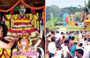 ದೇವಸ್ಥಾನ ಪುನರ್ ನಿರ್ಮಾಣ ಕಾಮಗಾರಿ: ಷಷ್ಠಿ ಜಾತ್ರಾ ಮಹೋತ್ಸವ ರದ್ದು