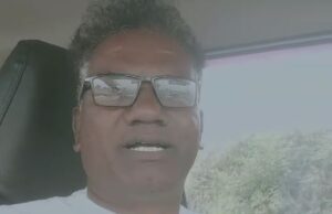 ನಿಮ್ಮ ಊರಿನ ಸರ್ಕಾರಿ ಶಾಲೆಯಲ್ಲಿ ಶೌಚಾಲಯವಿಲ್ಲದಿದ್ದರೆ ನಾನು ಕಟ್ಟಿಸಿಕೊಡುತ್ತೇನೆ: ಎನ್ ಜಿಒ ದುರ್ಗೇಶಪ್ಪ