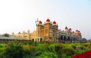 ಡಿಸೆಂಬರ್ 21 ರಿಂದ 31 ರವರೆಗೆ ಅರಮನೆ ಫಲಪುಷ್ಪ ಪ್ರದರ್ಶನ