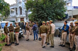 ರಜಪೂತ ಕರ್ಣಿ ಸೇನಾ ಅಧ್ಯಕ್ಷ ಸುಖದೇವ್ ಸಿಂಗ್ ಗೊಗಮೆಡಿ ಹತ್ಯೆ ಹೊಣೆ ಹೊತ್ತ ಗೋಲ್ಡಿ ಬ್ರಾರ್ ಗ್ಯಾಂಗ್