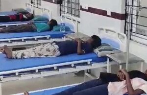 ರಾಯಚೂರು ಬಾಲಕಿಯರ ವಸತಿ ನಿಲಯದಲ್ಲಿ ಆಹಾರ ಸೇವಿಸಿದ 10ಕ್ಕೂ ಹೆಚ್ಚು ವಿದ್ಯಾರ್ಥಿನಿಯರು ಅಸ್ವಸ್ಥ