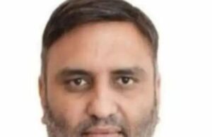 ಮಹಾದೇವ್ ಬೆಟ್ಟಿಂಗ್ ಆ್ಯಪ್ ಮಾಲೀಕ ರವಿ ಉಪ್ಪಳ್ ದುಬೈನಲ್ಲಿ ಬಂಧನ: ವರದಿ