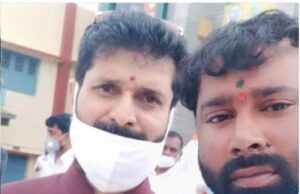 ಚಿಕ್ಕಮಗಳೂರು: ಸಿ ಟಿ ರವಿ ಆಪ್ತನ ಮೇಲೆ ದುಷ್ಕರ್ಮಿಗಳಿಂದ ಹಲ್ಲೆ