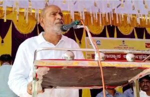 ಜೆಜೆಎಂ ಕಾಮಗಾರಿಯ ಭ್ರಷ್ಟಾಚಾರದಲ್ಲಿ ನಾನು ಸೇರಿ ಅನೇಕ ಜನಪ್ರತಿನಿಧಿಗಳು ಭಾಗಿ: ಕೊಪ್ಪಳ ಸಂಸದ ಸಂಗಣ್ಣ ಕರಡಿ