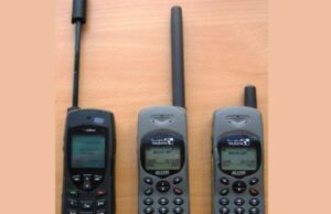 ರಾಜ್ಯದಲ್ಲಿ ಮತ್ತೆ ಸುದ್ದಿ ಮಾಡಿದ ಸ್ಯಾಟ್’ಲೈಟ್ ಫೋನ್: ಯಾದಗಿರಿಯ ಸುರಪುರದಿಂದ ಪಾಕಿಸ್ತಾನಕ್ಕೆ ಕರೆ