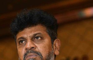 ಚುನಾವಣಾ ರಾಜಕೀಯಕ್ಕೆ ನಾನು ಬರಲ್ಲ: ನಟ ಶಿವರಾಜ್ ಕುಮಾರ್ ಸ್ಪಷ್ಟನೆ