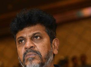 ಚುನಾವಣಾ ರಾಜಕೀಯಕ್ಕೆ ನಾನು ಬರಲ್ಲ: ನಟ ಶಿವರಾಜ್ ಕುಮಾರ್ ಸ್ಪಷ್ಟನೆ