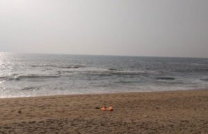 ಸೋಮೇಶ್ವರ ಕಡಲತೀರದಲ್ಲಿ ಇಬ್ಬರು ವಿದ್ಯಾರ್ಥಿಗಳು ಸಮುದ್ರ ಪಾಲು