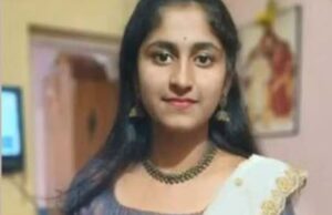 ಬಾಟಲಿಗೆ ಪೆಟ್ರೊಲ್ ತುಂಬಿಸುವಾಗ ಅಗ್ನಿ ಅವಘಡ: ವಿದ್ಯಾರ್ಥಿನಿ ಸಾವು