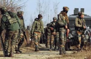 ಪುಲ್ವಾಮಾದಲ್ಲಿ ಭದ್ರತಾ ಪಡೆ- ಉಗ್ರರ ನಡುವೆ ಗುಂಡಿನ ಚಕಮಕಿ: ಓರ್ವ ಭಯೋತ್ಪಾದಕ ಹತ