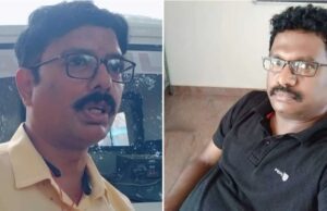 ಮೃತರ ಹೆಸರಿನಲ್ಲಿ ಅಂಗವಿಕಲ, ವಯಸ್ಸಿನ ದೃಢೀಕರಣ ಪತ್ರ ವಿತರಣೆ: ಇಬ್ಬರು ವೈದ್ಯರು ಅಮಾನತು