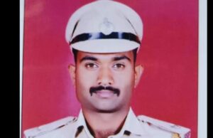 ಟ್ರ್ಯಾಕ್ಟರ್ ಉರುಳಿ ಬಿದ್ದು ಅರಣ್ಯ ವೀಕ್ಷಕ ಸಾವು