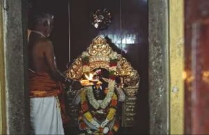 ತಂದೆ ಜೀವಂತವಾಗಿರುವಾಗ ಅವರ ಮಕ್ಕಳು ಕುಟುಂಬದ ಅರ್ಚಕ ಸಂಪ್ರದಾಯ ಮುಂದುವರಿಸಲು ರಾಜ್ಯ ಸರ್ಕಾರ ಅನುಮತಿ