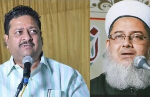 ಯತ್ನಾಳ ಹೇಳಿಕೆ ಸಾಬೀತು ಮಾಡದಿದ್ದರೆ ಪಾಕಿಸ್ತಾನಕ್ಕೆ ಪಲಾಯನ ಮಾಡಬೇಕು: ಮುಸ್ಲಿಂ ಧರ್ಮಗುರು ಸವಾಲ್