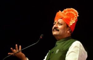 ಭಾರತದಿಂದಲೇ ವಕ್ಫ್ ತೊಲಗಿಸಬೇಕು: ಬಸವನಗೌಡ ಪಾಟೀಲ ಯತ್ನಾಳ್