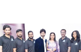 “ಲವ್ ರೀಸೆಟ್’ ಕಿರುಚಿತ್ರ ಬಿಡುಗಡೆ