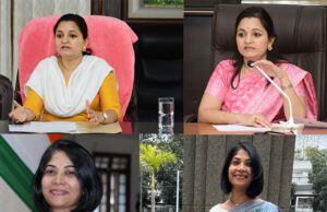 ಭಾರತ ಚುನಾವಣಾ ಆಯೋಗದಿಂದ ಕರ್ನಾಟಕ ರಾಜ್ಯಕ್ಕೆ ಎರಡು ಪ್ರತಿಷ್ಠಿತ ಪ್ರಶಸ್ತಿ ಘೋಷಣೆ