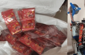 ನೆಲಮಂಗಲ: ನಕಲಿ 3 ರೋಜಸ್ ಟೀ ಪುಡಿ ತಯಾರು ಮಾಡುತ್ತಿದ್ದ ಮನೆ ಮೇಲೆ ದಾಳಿ