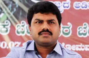 ರಾಜಕೀಯ ದುರುದ್ದೇಶದಿಂದ ಕಾಂಗ್ರೆಸ್‘ನಿಂದ ಬಿಜೆಪಿ ಮೇಲೆ ಆರೋಪ: ಸಂಸದ ರಾಘವೇಂದ್ರ