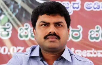 ರಾಜಕೀಯ ದುರುದ್ದೇಶದಿಂದ ಕಾಂಗ್ರೆಸ್‘ನಿಂದ ಬಿಜೆಪಿ ಮೇಲೆ ಆರೋಪ: ಸಂಸದ ರಾಘವೇಂದ್ರ