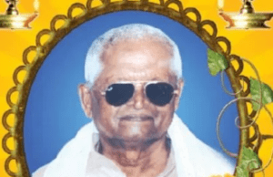 ಜನತಾ ಪರಿವಾರದ ಹಿರಿಯ ಮುಖಂಡ ಬೆಳಲಗೆರೆ ಹಾಲಸಿದ್ದಪ್ಪ ಇನ್ನಿಲ್ಲ