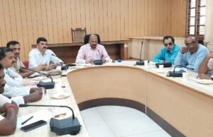 ಮಹನೀಯರ ತತ್ವ, ಆದರ್ಶ ಸಿದ್ದಾಂತಗಳು ಜನರಿಗೆ ತಲುಪಬೇಕು: ಆರ್ ಲೋಕನಾಥ್