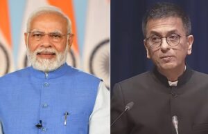 ಜ.27ರಂದು ಸುಪ್ರೀಂ ಕೋರ್ಟ್ ವಜ್ರಮಹೋತ್ಸವ: ಪ್ರಧಾನಿ ಮೋದಿ ಉಪಸ್ಥಿತಿ; ನೂತನ ಜಾಲತಾಣದ ಲೋಕಾರ್ಪಣೆ