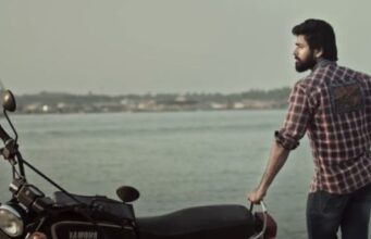 ರವಿ ಬಸ್ರೂರು ನಿರ್ದೇಶನದ ‘ಕಡಲ್’ ಸಿನಿಮಾ ಜ.19ಕ್ಕೆ ಬಿಡುಗಡೆ