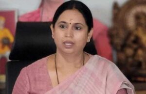 ಇದೊಂದು ಅಭಿವೃದ್ಧಿ ಪರ ಬಜೆಟ್: ಲಕ್ಷ್ಮೀ ಹೆಬ್ಬಾಳಕರ್