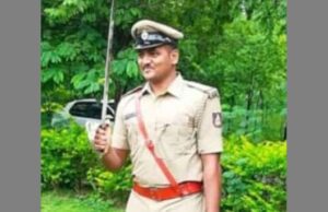 ವಿಜಯಪುರ: ವೈರ್ ಲೆಸ್ ವಿಭಾಗದಲ್ಲಿ ಸೇವೆಯಲ್ಲಿದ್ದ ಪಿಎಸ್ ಐ ಸಾವು
