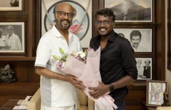 ಲೋಕೇಶ್ ಕನಕರಾಜ್ ಅವರ ಸಿನಿಮಾದಲ್ಲಿ ಸೂಪರ್ ಸ್ಟಾರ್ ರಜಿನಿಕಾಂತ್