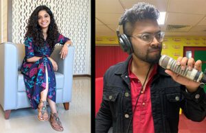 ಭಾರತ ಚುನಾವಣಾ ಆಯೋಗದಿಂದ ಮತದಾರರ ಜಾಗೃತಿಗಾಗಿ ಬೆಂಗಳೂರಿನ ರೇಡಿಯೋ ಮಿರ್ಚಿಗೆ ರಾಷ್ಟ್ರಮಟ್ಟದ ಪ್ರಶಸ್ತಿ