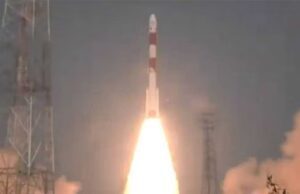 ಹೊಸ ವರ್ಷದಂದು ಇಸ್ರೊ ಮತ್ತೊಂದು ಐತಿಹಾಸಿಕ ಸಾಧನೆ: ಎಕ್ಸ್ ಪೋಸ್ಯಾಟ್ ಉಪಗ್ರಹ ಉಡಾವಣೆ