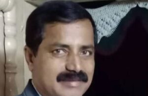 ಬಿಇಓ ಕಚೇರಿಯಲ್ಲೇ ನೇಣುಬಿಗಿದುಕೊಂಡು ಮ್ಯಾನೇಜರ್ ಆತ್ಮಹತ್ಯೆ