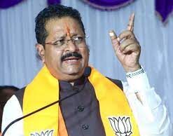 ಅವಿವೇಕಿ ಆಂಜನೇಯಪ್ಪನ ಪೂಜ್ಯ ದೇವರಾದ ಸಿದ್ದರಾಮಯ್ಯಗೆ ಸಕಲ ರೀತಿಯಲ್ಲಿ ಪೂಜಾ ಕೈಂಕರ್ಯಗಳು ನಡೆಯಲಿ: ಬಿಜೆಪಿ ಶಾಸಕ ಯತ್ನಾಳ್