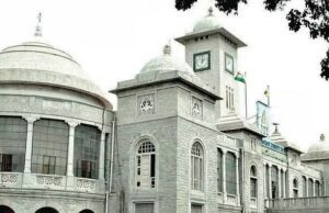 ಆಸ್ತಿ ತೆರಿಗೆ ಕಟ್ಟದೆ ಬಾಕಿ ಉಳಿಸಿಕೊಂಡಿರುವ 6 ಲಕ್ಷ ಮಂದಿಗೆ ಬಿಬಿಎಂಪಿ ನೊಟೀಸ್