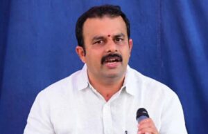 ರಾವಣ ಮಾತ್ರ ಅಲ್ಲ, ಸಿದ್ದರಾಮಯ್ಯ ಕೂಡ ರಾಮ ವಿರೋಧಿ:ಮಾಜಿ ಸಚಿವ ಸುನೀಲ್ ಕುಮಾರ್