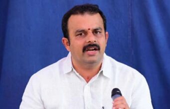 ರಾವಣ ಮಾತ್ರ ಅಲ್ಲ, ಸಿದ್ದರಾಮಯ್ಯ ಕೂಡ ರಾಮ ವಿರೋಧಿ:ಮಾಜಿ ಸಚಿವ ಸುನೀಲ್ ಕುಮಾರ್