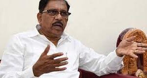 ಅಯೋಧ್ಯೆ ರಾಮಮಂದಿರ ನಿರ್ಮಾಣಕ್ಕೆ ನಾನೂ ಸಹ ದೇಣಿಗೆ ನೀಡಿದ್ದೇನೆ: ಡಾ.ಜಿ ಪರಮೇಶ್ವರ್