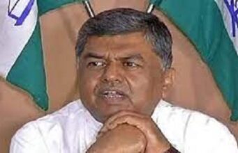 ಗೋಧ್ರಾ ದುರಂತ ರೀತಿ ಮತ್ತೊಮ್ಮೆ ಏನಾದ್ರೂ ಆಗಬಹುದು: ಅಯೋಧ್ಯೆಗೆ ಹೋಗುವವರಿಗೆ ಸರ್ಕಾರವೇ ರಕ್ಷಣೆ ಕೊಡಲಿ ಬಿ.ಕೆ ಹರಿಪ್ರಸಾದ್