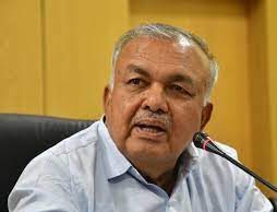 ಮುಜರಾಯಿ ಇಲಾಖೆಯ ದೇವಸ್ಥಾನದ ಹುಂಡಿ ಹಣ ಆ ದೇಗುಲಕ್ಕೇ ಬಳಕೆಯಾಗಬೇಕು: ಸಚಿವ ರಾಮಲಿಂಗಾ ರೆಡ್ಡಿ