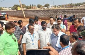 ವಿಜಯನಗರದಲ್ಲಿ ಕಲುಷಿತ ನೀರು ಸೇವಿಸಿ ಮಹಿಳೆ ಸಾವು