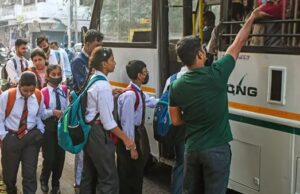 ಸ್ಕೂಲ್ಬಸ್ ಡ್ರೈವರ್, ಸಹಾಯಕರಿಗೆ ಪೊಲೀಸ್ ವೆರಿಫಿಕೇಷನ್ ಕಡ್ಡಾಯ