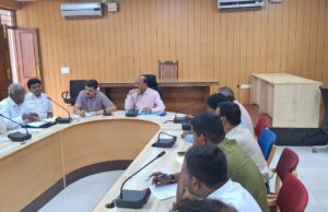 ಮೈಸೂರು: ಫೆಬ್ರವರಿ 12 ರಂದು ಶ್ರೀ ಶಿವಯೋಗಿ ಸಿದ್ಧರಾಮೇಶ್ವರ ಜಯಂತಿ