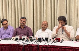 ಯುವನಿಧಿ : ನಗದು ವರ್ಗಾವಣೆ ಕಾರ್ಯಕ್ರಮಕ್ಕೆ ಶಿವಮೊಗ್ಗ ಸಜ್ಜು